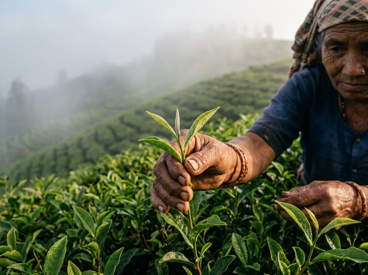 Teafloww interactive orthodox tea craft preview
