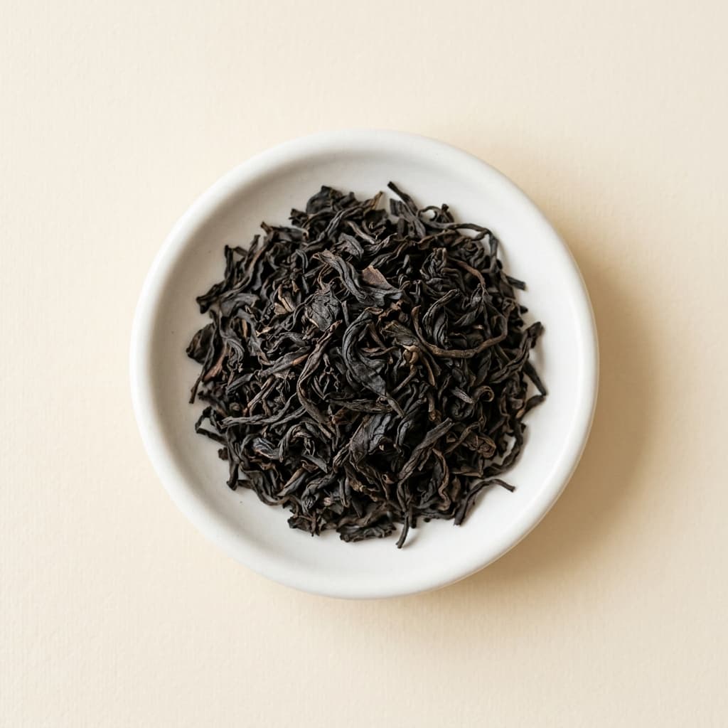 Black Tea thumbnail