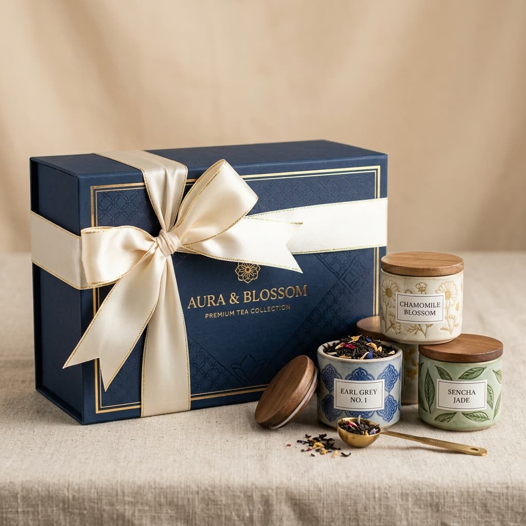 Gift Sets thumbnail