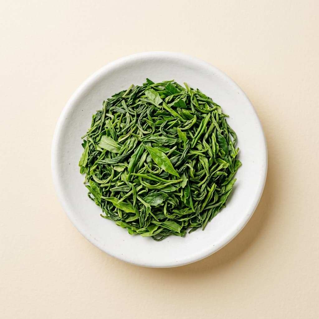 Green Tea thumbnail
