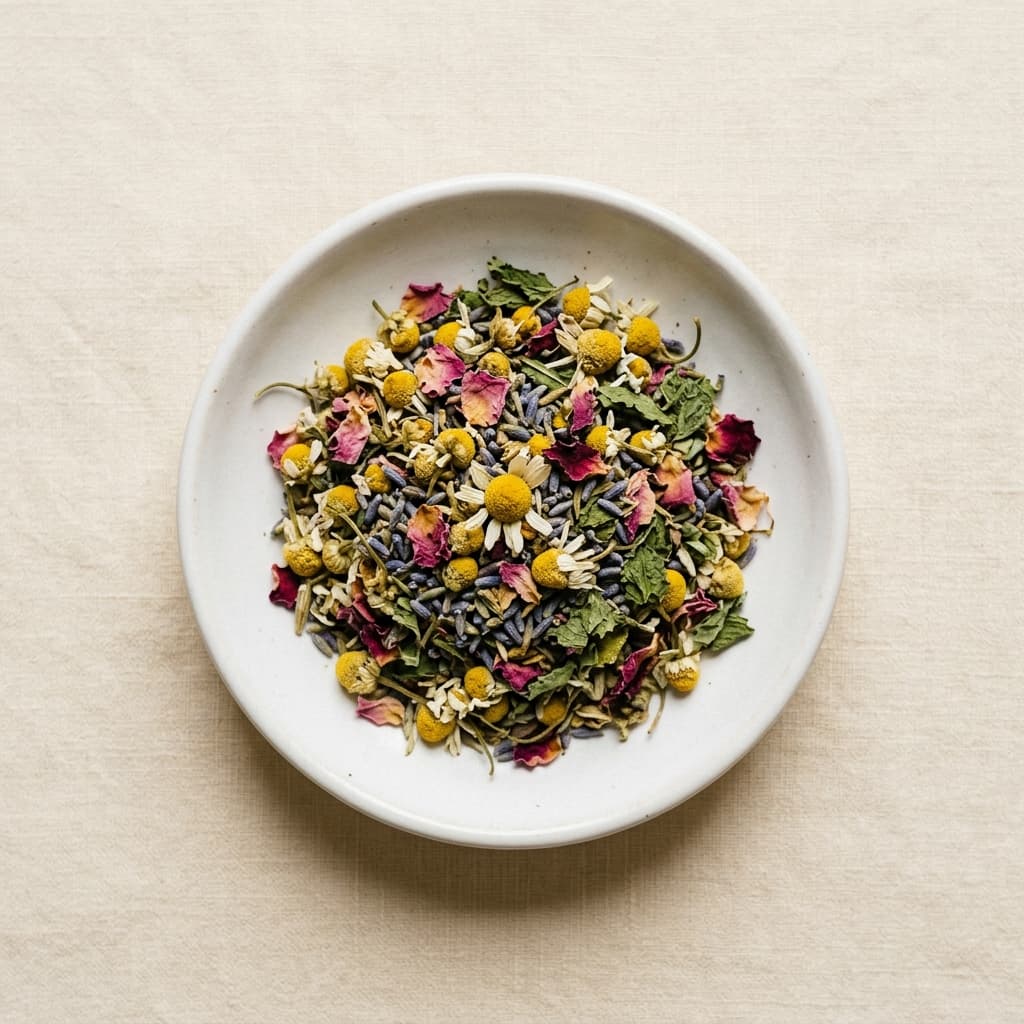 Herbal Infusions thumbnail