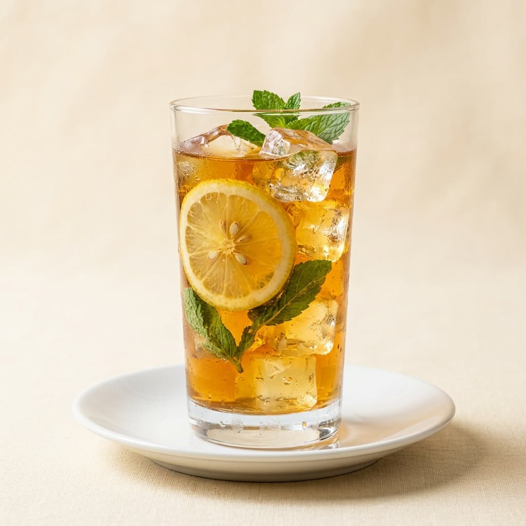 Iced Tea thumbnail