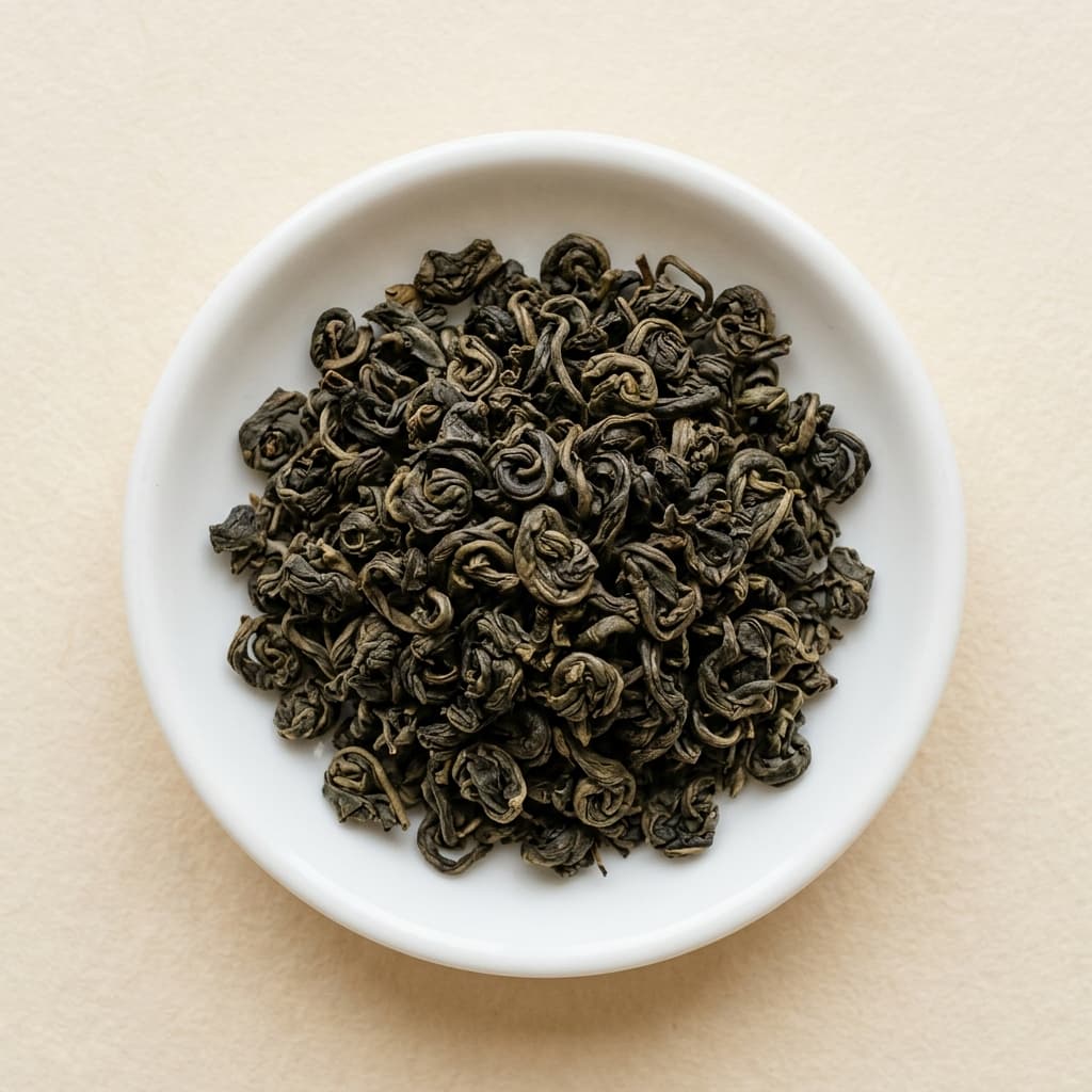 Oolong Tea thumbnail