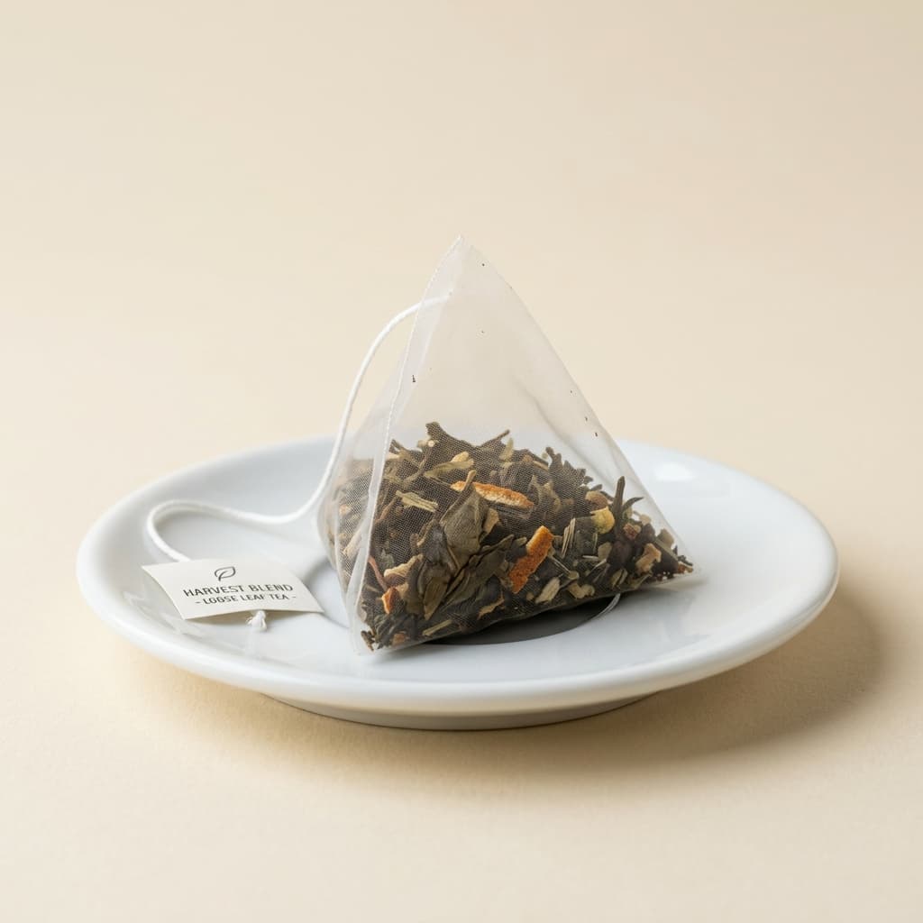 Tea Bags thumbnail